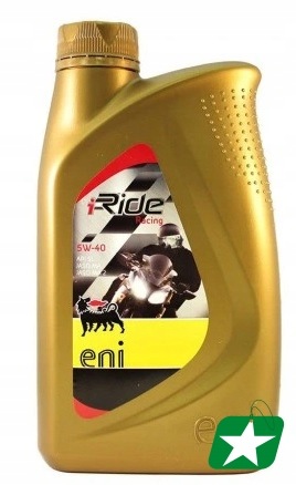 Ulei de motor Eni 1000 l 5W-40