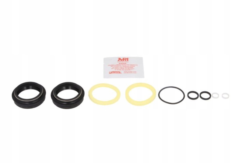 Těsnění Vidličky Ariete Pro Zaw Bos 34 mm