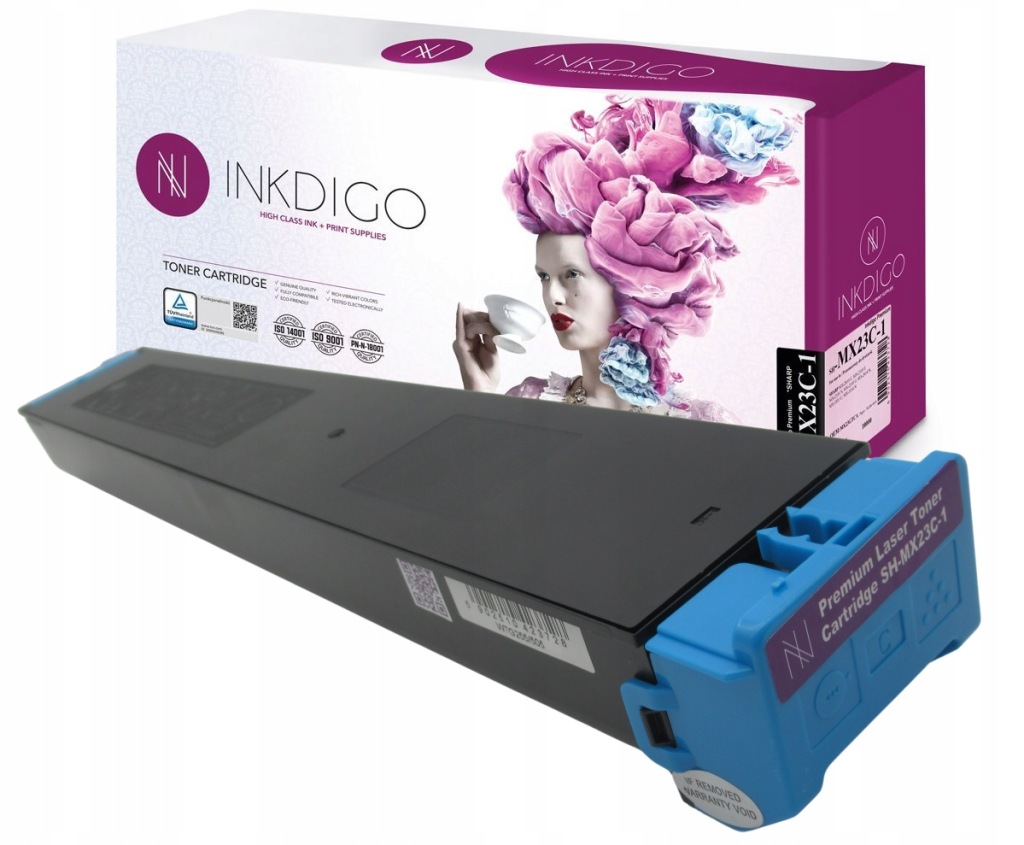 Toner pro Sharp MX23GT MX-2614N MX-2616N MX-3114