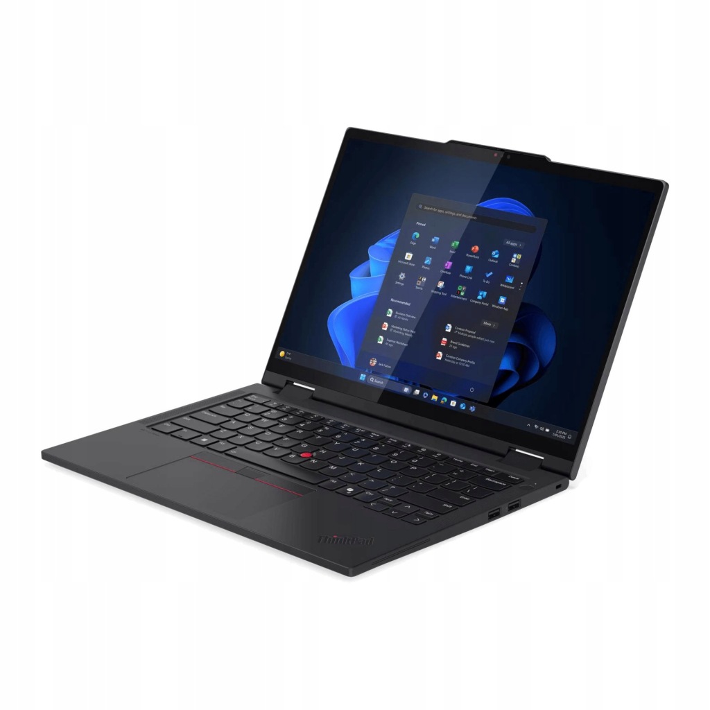 Lenovo ThinkPad T14s 2-in-1 Ultra 7 265U 32GB 512SSD FHD DOTYK x360 11Prof