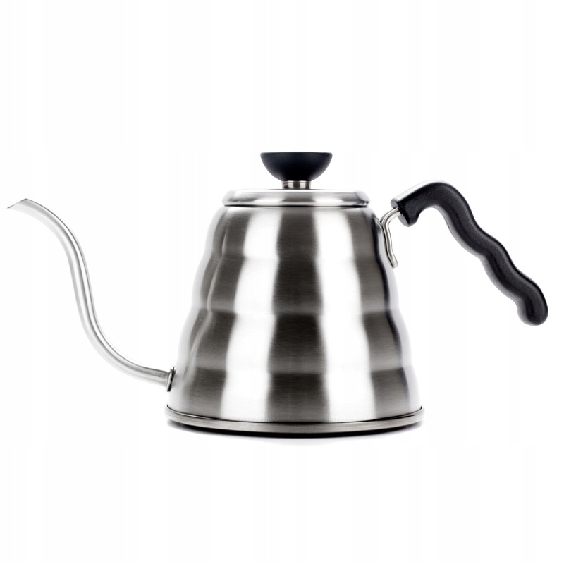 Ocelová konvice na kávu Hario Buono Kettle 1,2 l
