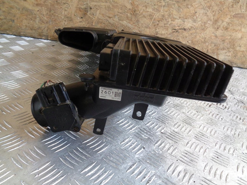 Order an Computer controller engine casing mazda 3 i bk 1.6