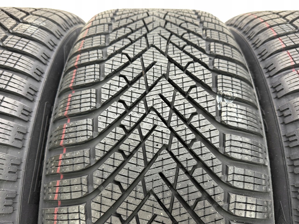 Mini Countryman U25 5A8E5C9 Felgi Koła Zimowe 225/55R18 Pirelli Cinturato — zdjęcie 8