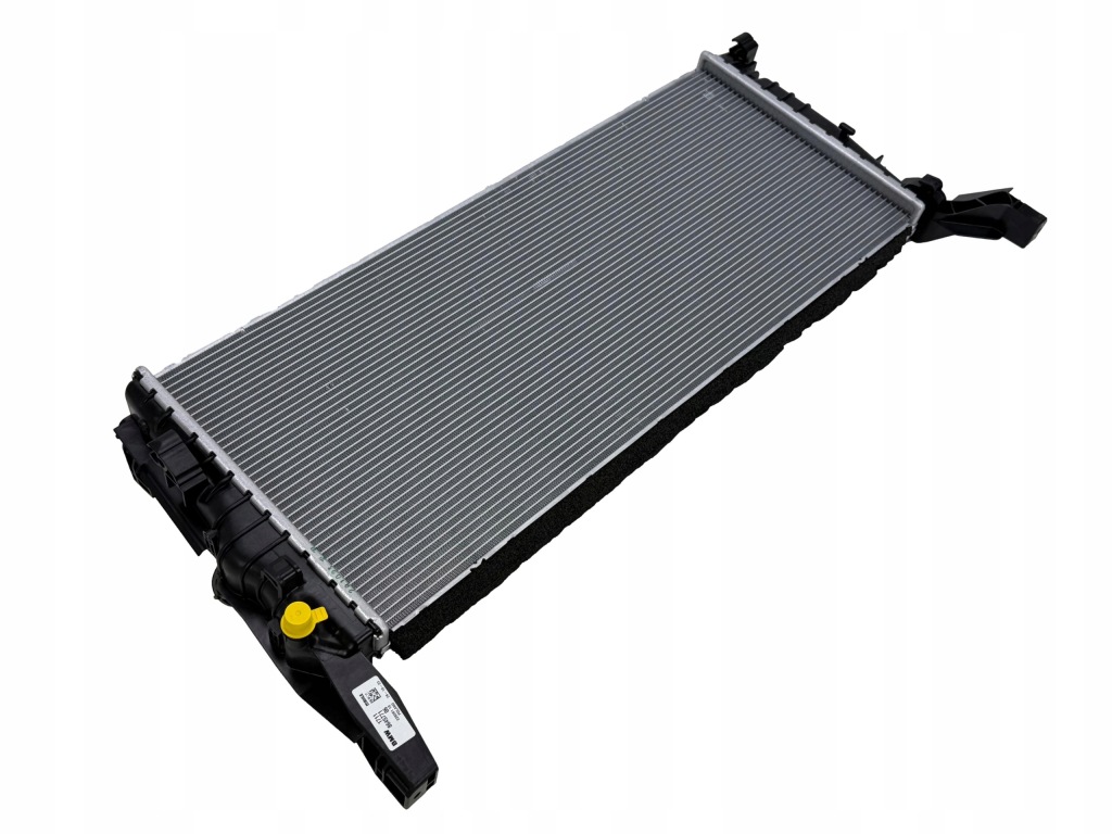Bmw F39 F45 F48 Lci Mini F56 Chłodnica Wody OE 17118645771 — zdjęcie 3