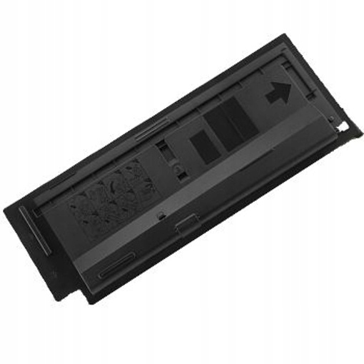 Naplnka Triumph Adler 613011015 černý kompatibilní toner