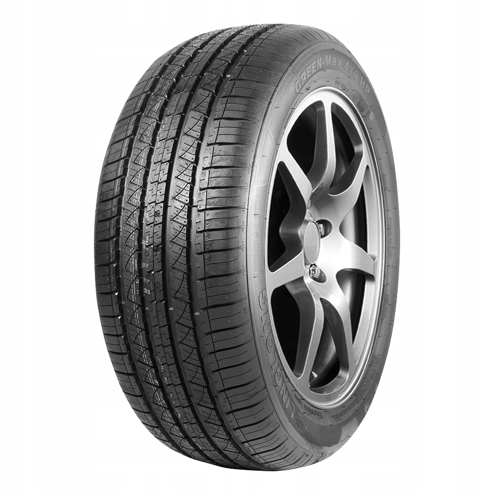 235/60R16 pneumatika Linglong Green Max 4X4 100H