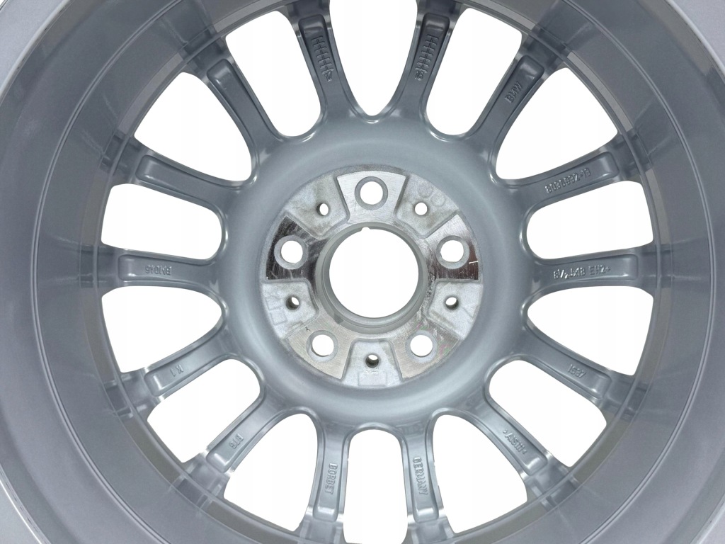 BMW E90 E91 E92 E93 Felga 8.5Jx18 ET37 Styling 152 Nowa OE 8036932 — zdjęcie 4