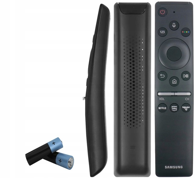 Originální Dálkové Ovládání Pro Televizor Samsung UE50RU7406 UE50RU7406U UE50RU7406UXXC