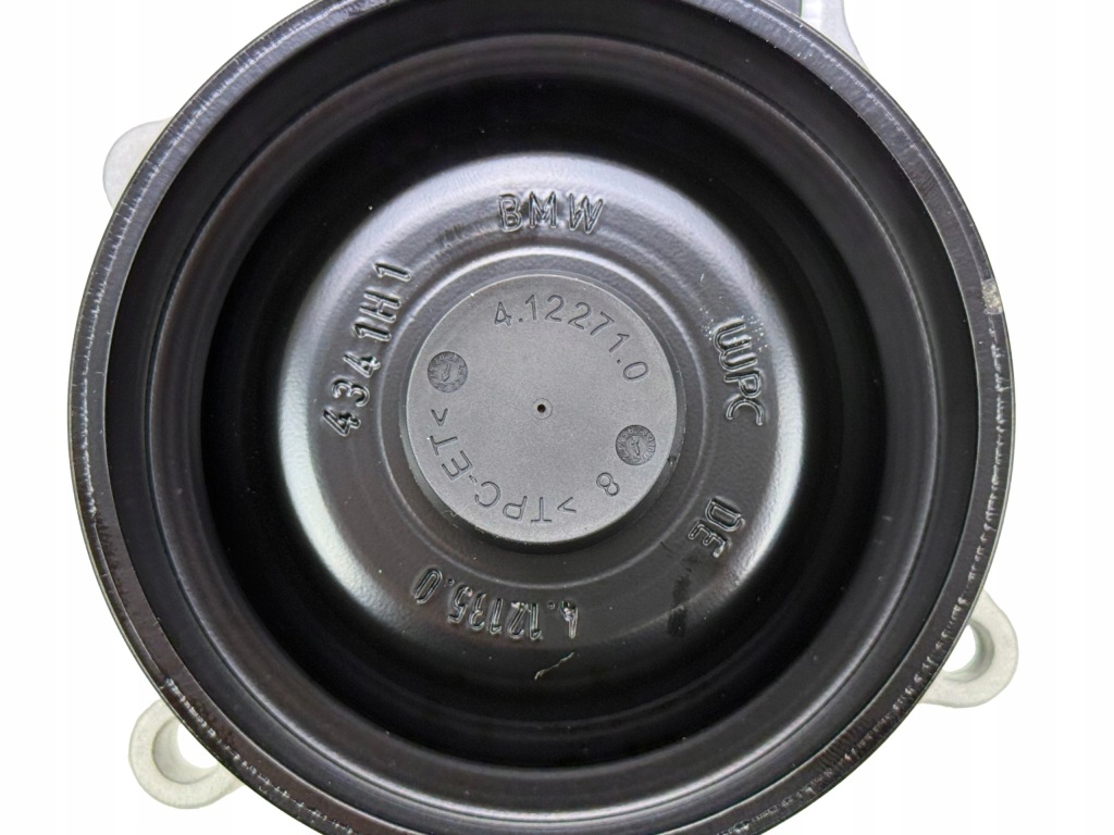 BMW F45 F46 F48 MINI F54 F60 Pompa Płynu Chłodzącego Wody Nowa OE 8591070 — zdjęcie 4