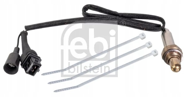 Лямбда-зонд Febi Bilstein 177239