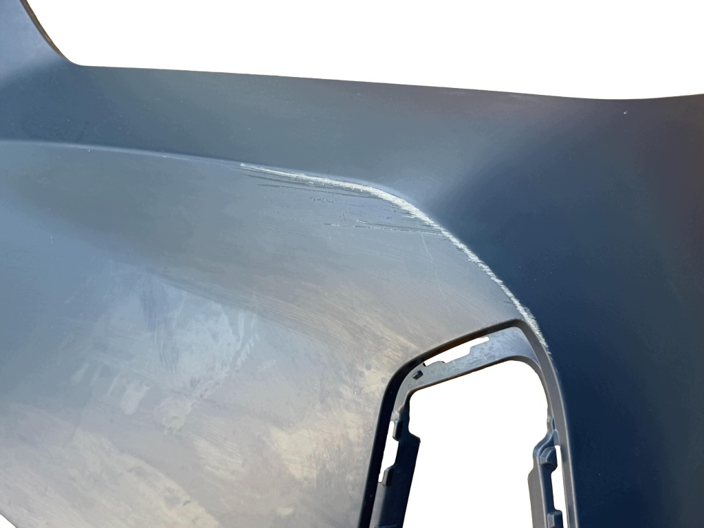 BMW X1 U11 iX1 U11 Zderzak Przedni Przód PDC Nowy OE 9883579 — zdjęcie 4