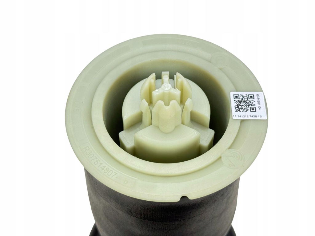 BMW 5 F11 F11 Lci Pneumatyczna Poduszka Zawieszenia Nowa OE 6784381 — zdjęcie 4