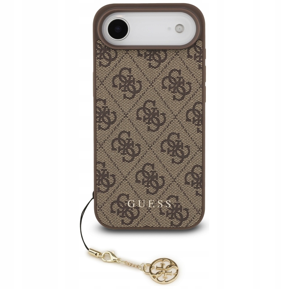 Pouzdro pro iPhone Air, ochranný zadní kryt kryt Guess , módní Tpu obal