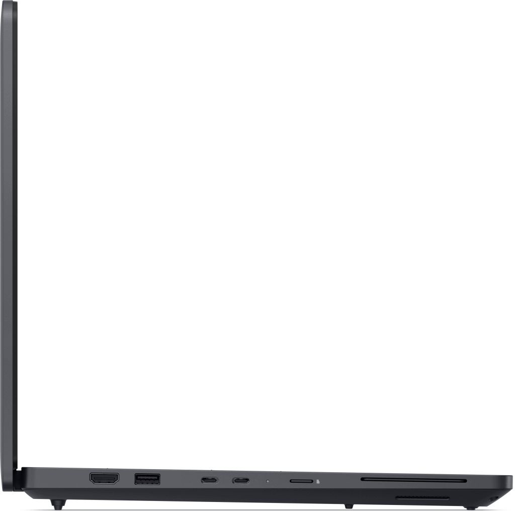 Notebook Dell Pro Max 16 MC16250 Ultra 9 285H 32GB 1TB FHD+ 11Prof