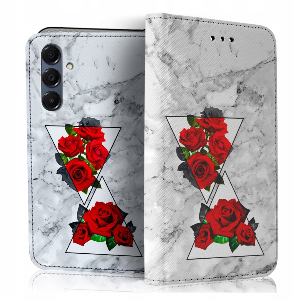 Pouzdro S Klopou Pro Telefon Samsung Galaxy A16 Rychlé Tvrzené Sklo