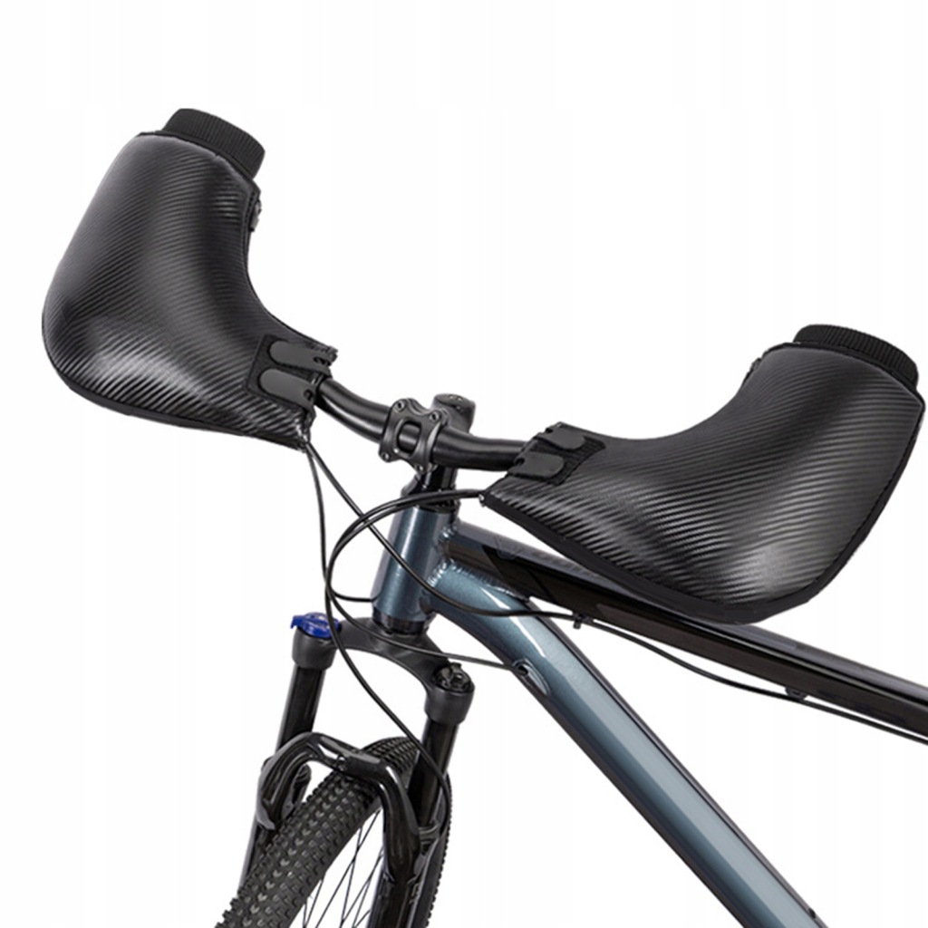 Směrovka pro horské kolo zimní chladicí cyklus Ruční cyklus X7
