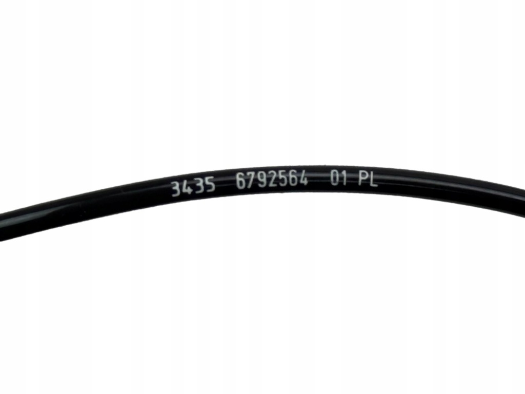 BMW E81 E87 E90 E92 Klocki Hamulcowe Tylne z Czujnikiem Nowe OE 2413041 — zdjęcie 5