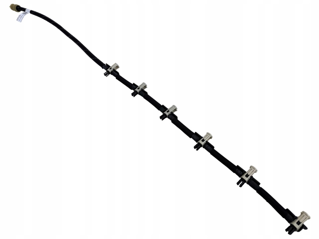 BMW G01 G06 G07 G11 G14 G20 G30 Przewód Przelewowy Paliwa Nowy OE 8598175 — zdjęcie 4