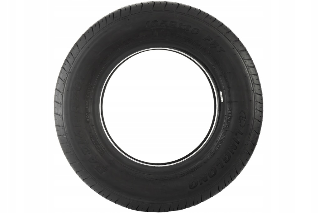 Pneumatika pro přívěs Linglong R701 165/80 R13C 96/94N