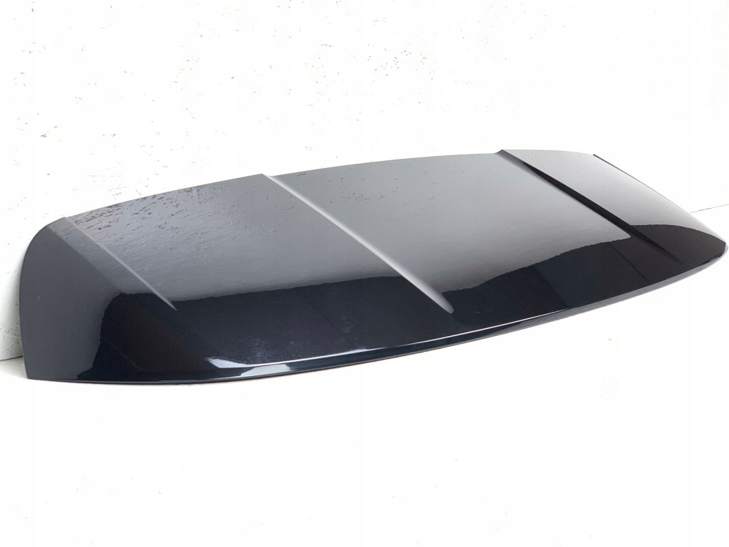 Bmw 1 F40 Spoilery Daszek Klapy Bagażnika 7456069 — zdjęcie 2