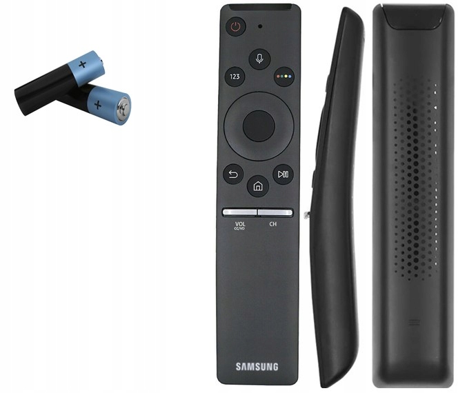 Originální Dálkové Ovládání Pro Televizor Samsung UE55K5500A UE55K5500AU UE55K5500AUXRU