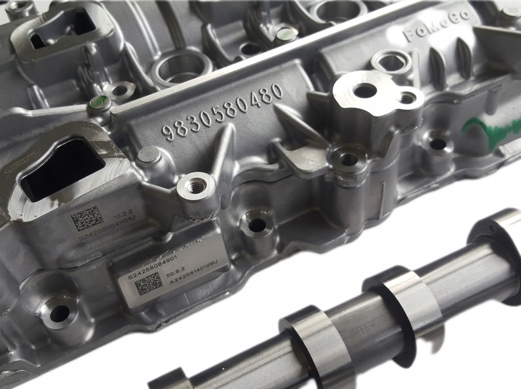 Order an Shafts shaft tensioner set 1.5 hdi 1638159880 Order an Shafts shaft tensioner set 1.5 hdi 1638159880
