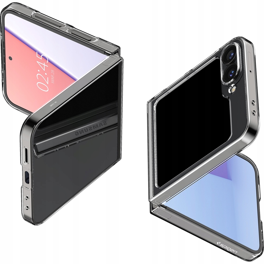 Pouzdro pro Samsung Z Flip 6 Spigen