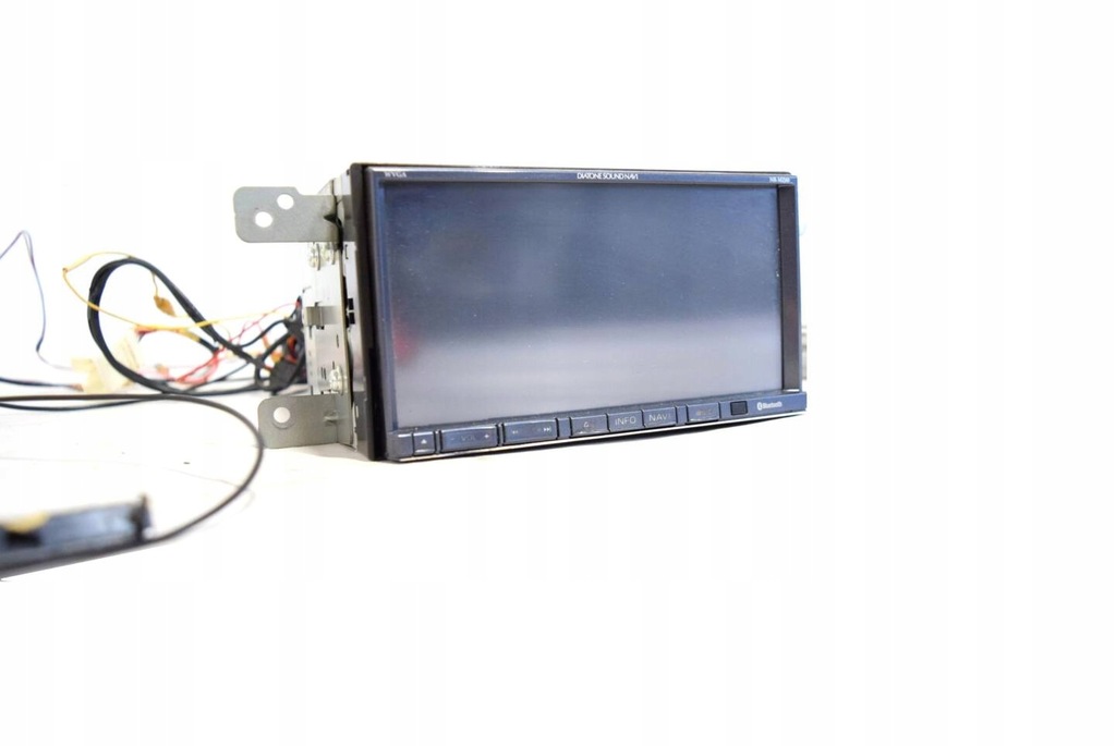 三菱 DIATONE SOUND NAVI NR-MZ60 SUBARU Order an Radio diatone sound navi nr-mz60 jdm subaru imprez