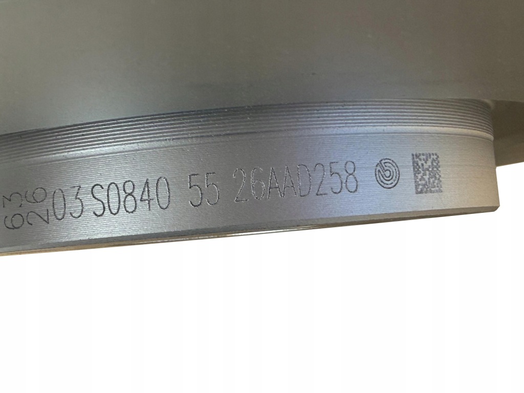 BMW F39 F45 F46 F48 MINI Tarcze Hamulcowe Przednie Przód 330x24 OE 2090466 — zdjęcie 8
