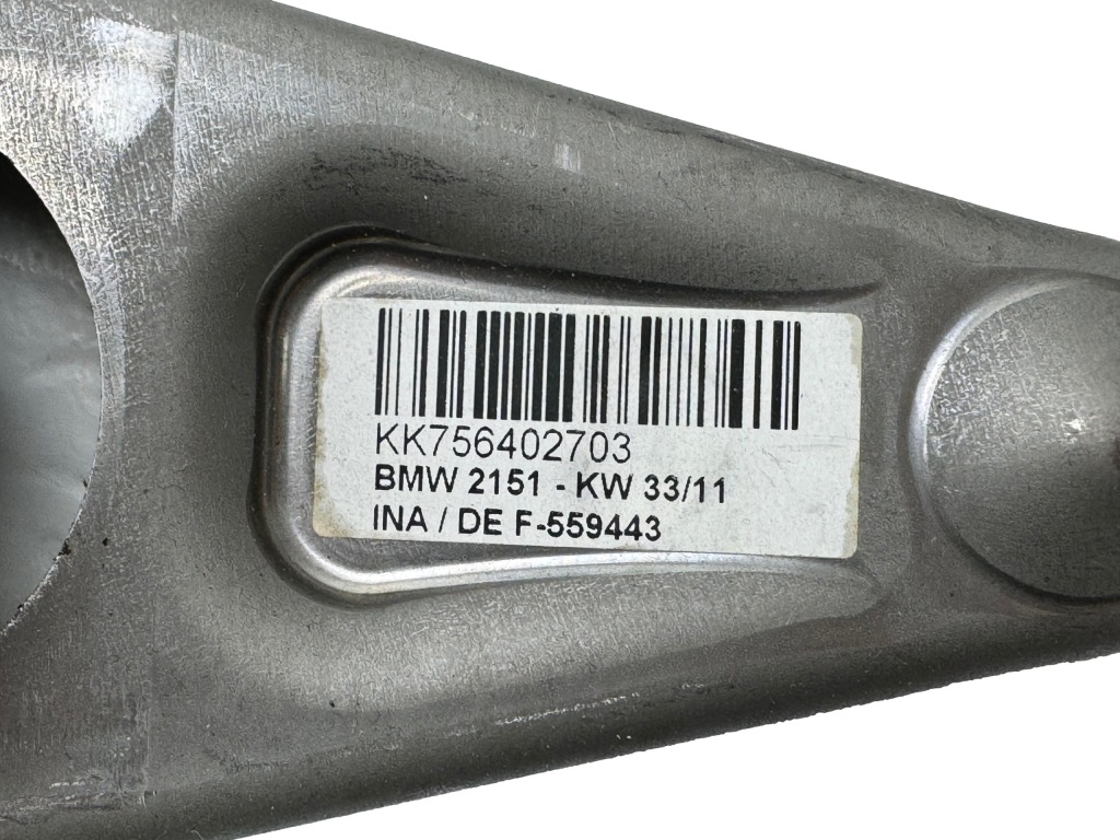 Bmw 3 E90 E91 5 F10 F11 Sprzęgło Nowe Oryginał Silnik N57 N57N 21207585994 — zdjęcie 4