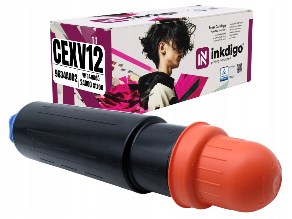 Toner pro Canon CEXV12 NPG26 IR3035 IR3570 IR4570