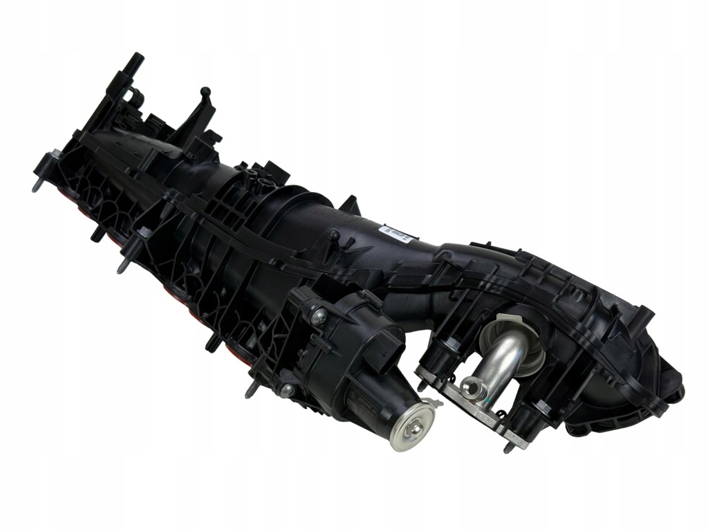 BMW B47 X3 G01 X4 G02 7 G11 5 G30 3 F30 F31 Kolektor Ssący Nowy OE 8513655 — zdjęcie 3