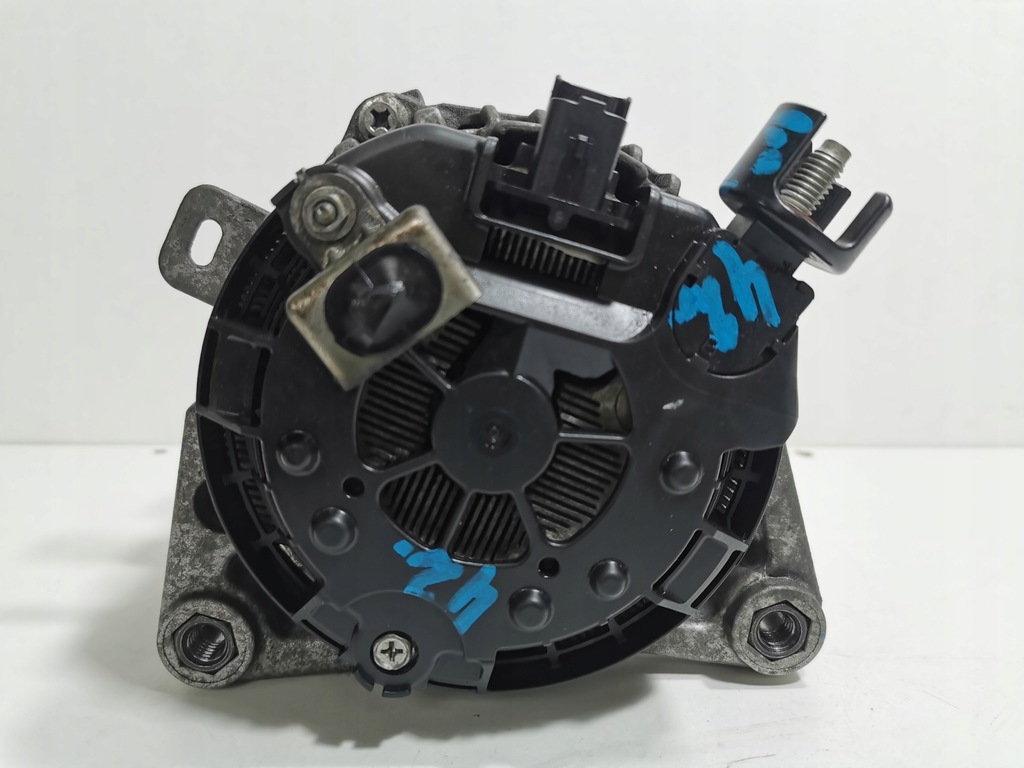 Order an Citroen ds peugeot 1.5 alternator 9824742880 with Order an Citroen ds peugeot 1.5 alternator 9824742880 with