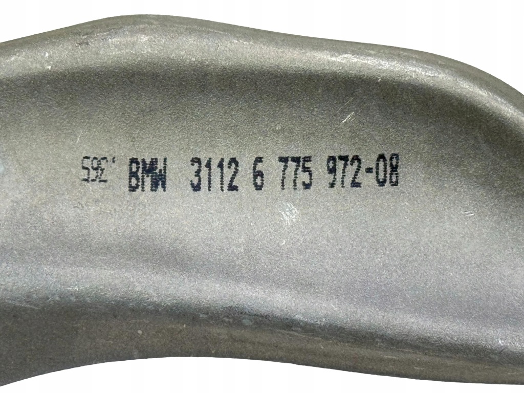 BMW 5 F10 F11 6 F06 F12 F13 Wahacz Rozprężny Przedni Prawy Nowy OE 6775972 — zdjęcie 8