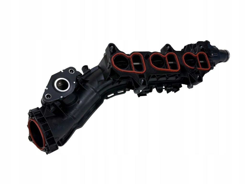 BMW X1 F48 X2 F39 2 F45 F46 MINI F54 F55 F56 Kolektor Ssący Nowy OE 8593972 — zdjęcie 5