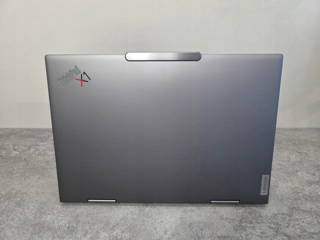 Lenovo ThinkPad X1 Gen 10 Aura Edition 2w1 Ultra 7 255U 32GB 1TB FHD x360
