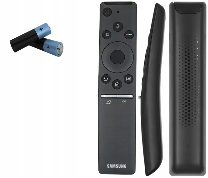 Originální Dálkový Ovladač Pro Televizor Samsung UE49K6500A UE49K6500AU UE49K6500AUXRU