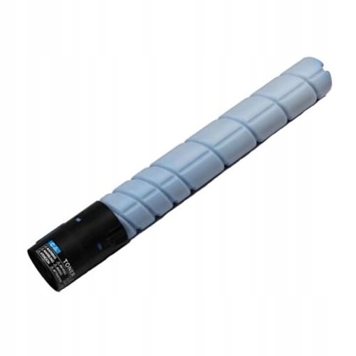 Naplnka Develop TN-512C modrý kompatibilní toner