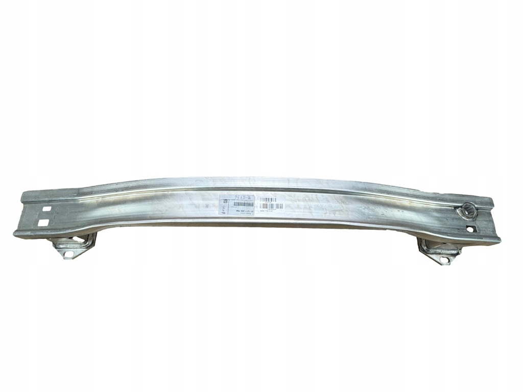 Mini Cooper One F55 F56 F57 Belka Zderzaka Tył Tylna Nowa OE 51127300788 — zdjęcie 4