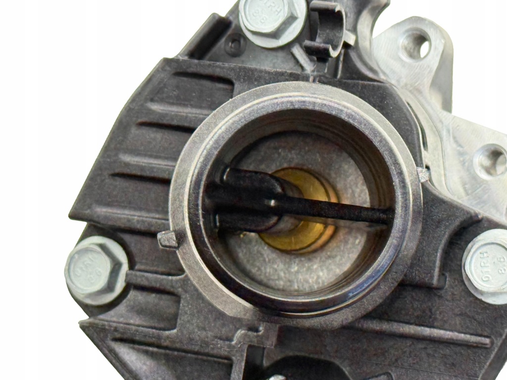 BMW F10 F15 F20 G11 G30 B47 Pompa Płynu Chłodzącego Wody Nowa OE 8478476 — zdjęcie 5