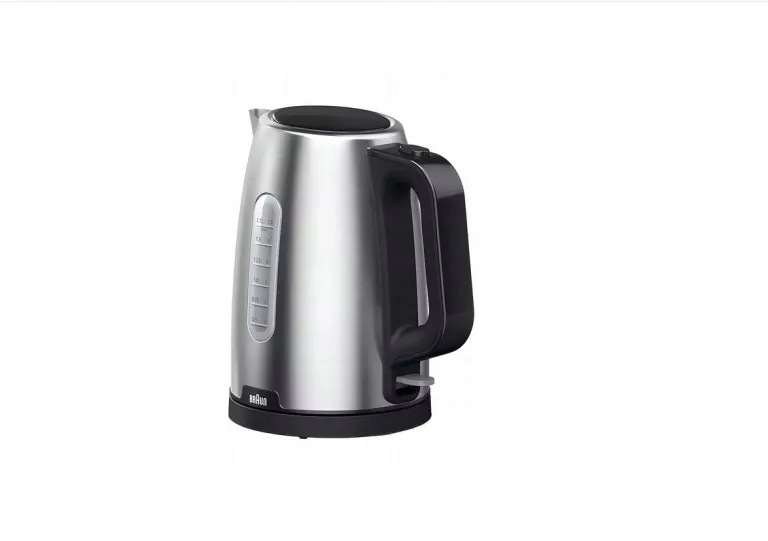 Braun PurShine WK1500 1,7 l