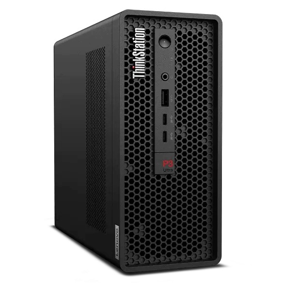 Lenovo ThinkStation P3 Ultra SFF Gen 2 Ultra 7 265 32GB 512SSD Win11Pro
