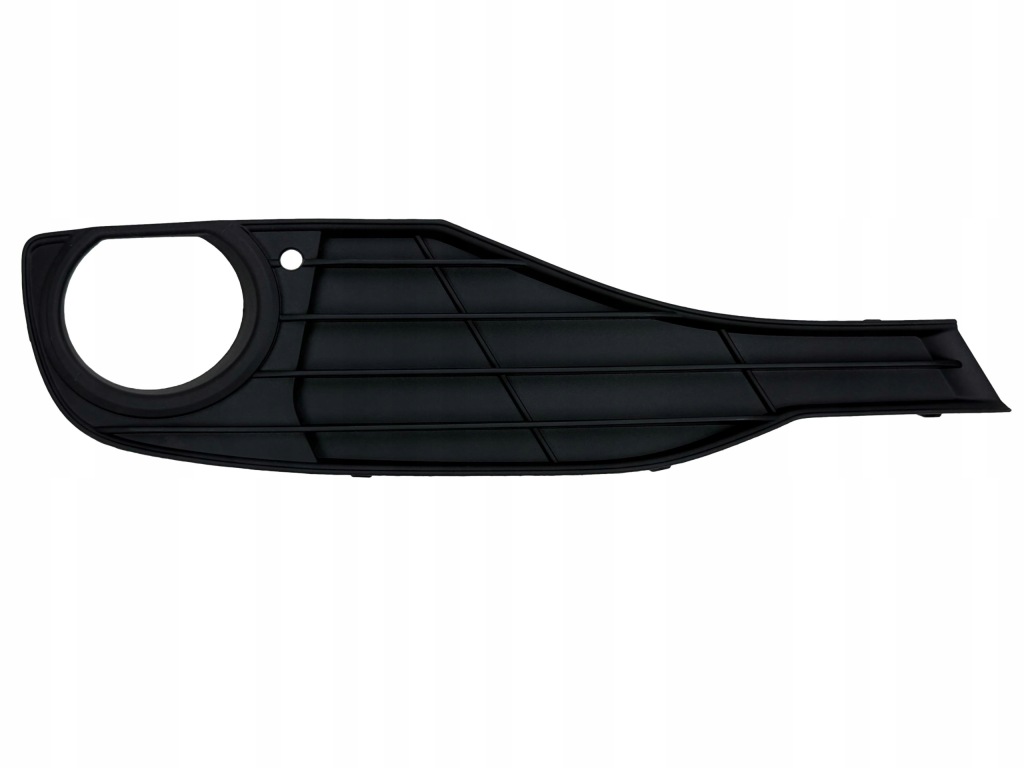 BMW 3 F30 F31 Kratka Zderzaka Przednia Prawa Przód Nowa OE 7255366 — zdjęcie 2