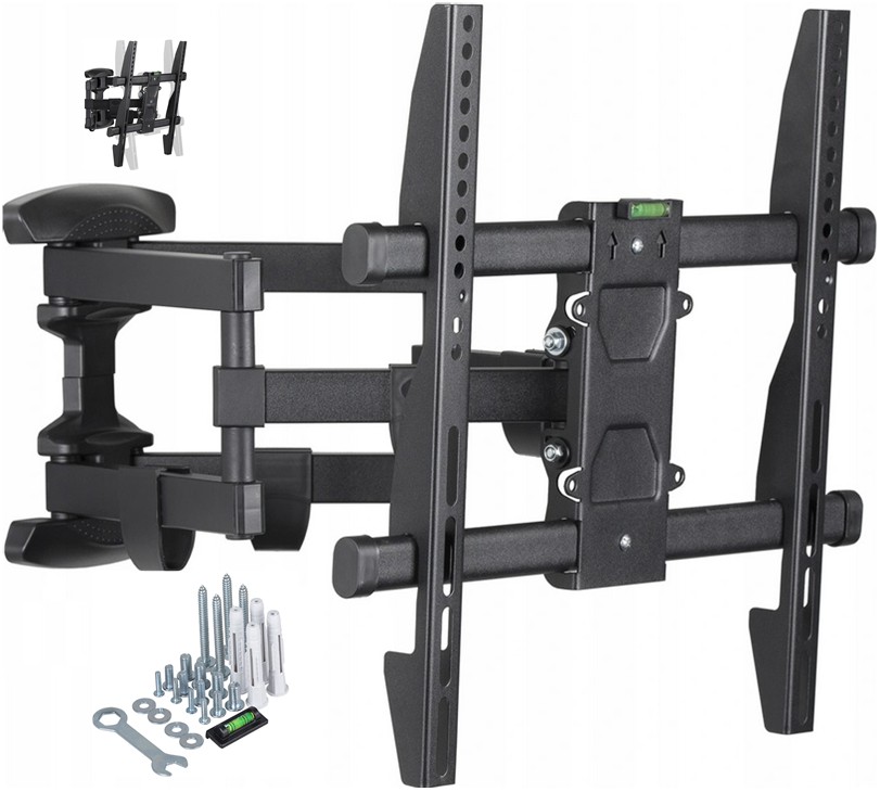 Otočný Držák Na Stěnu Tv 37PFL3007H/12 Philips na stěnu s regulací