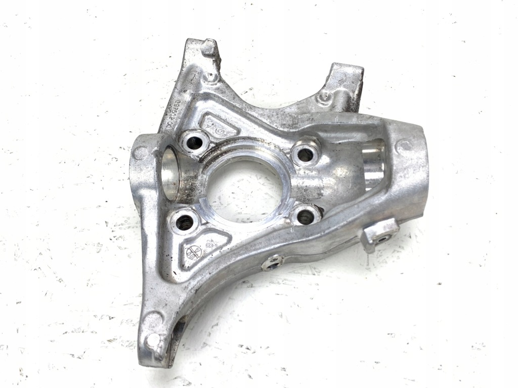 Renault Megane IV RS Zwrotnica Prawa C97602 R.S. — zdjęcie 3
