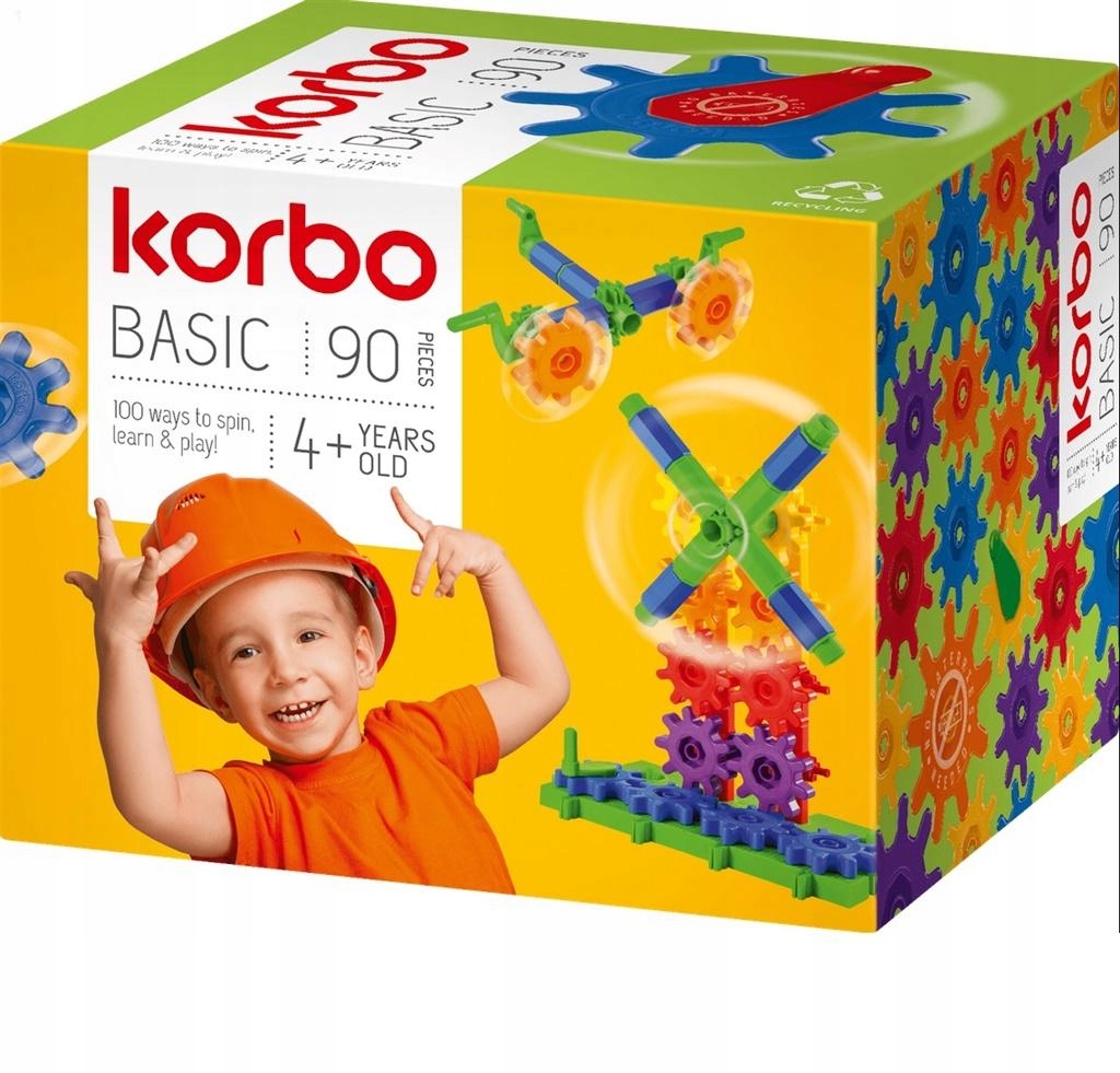 Překvapení K Narozeninám Hračka Sada Kostek Stavebnice Dárek 90 Elem