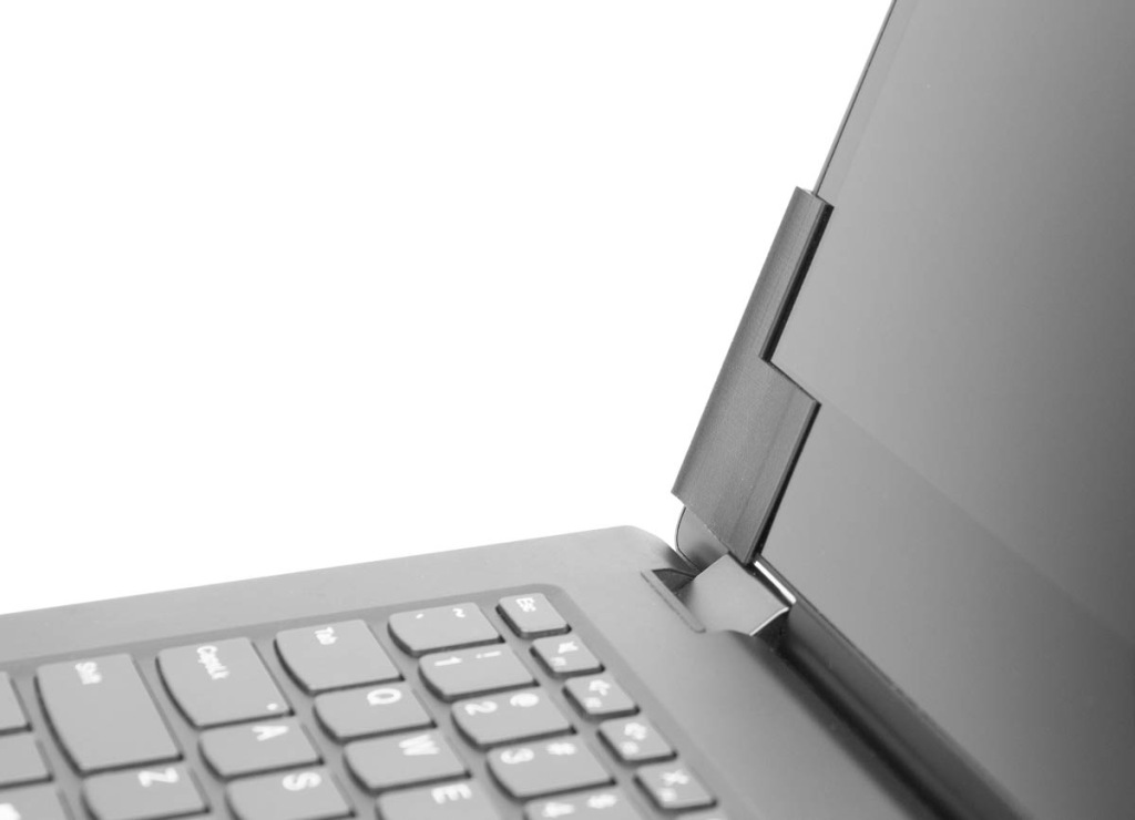 Opravná sada Pouzdro Klapka Závěs Lenovo Yoga 520-14ISK 520-14IKB