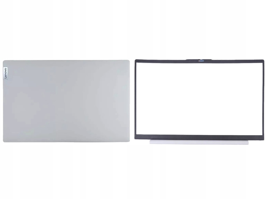 Pouzdro Klapka Rámeček Pro Lenovo IdeaPad 5-15 IIL05 ARE05 ITL05