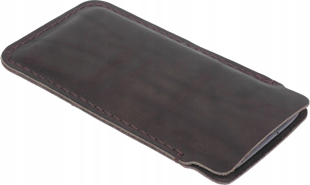 Slim Kožené Pouzdro R. Šité Db Samsung Galaxy S9+