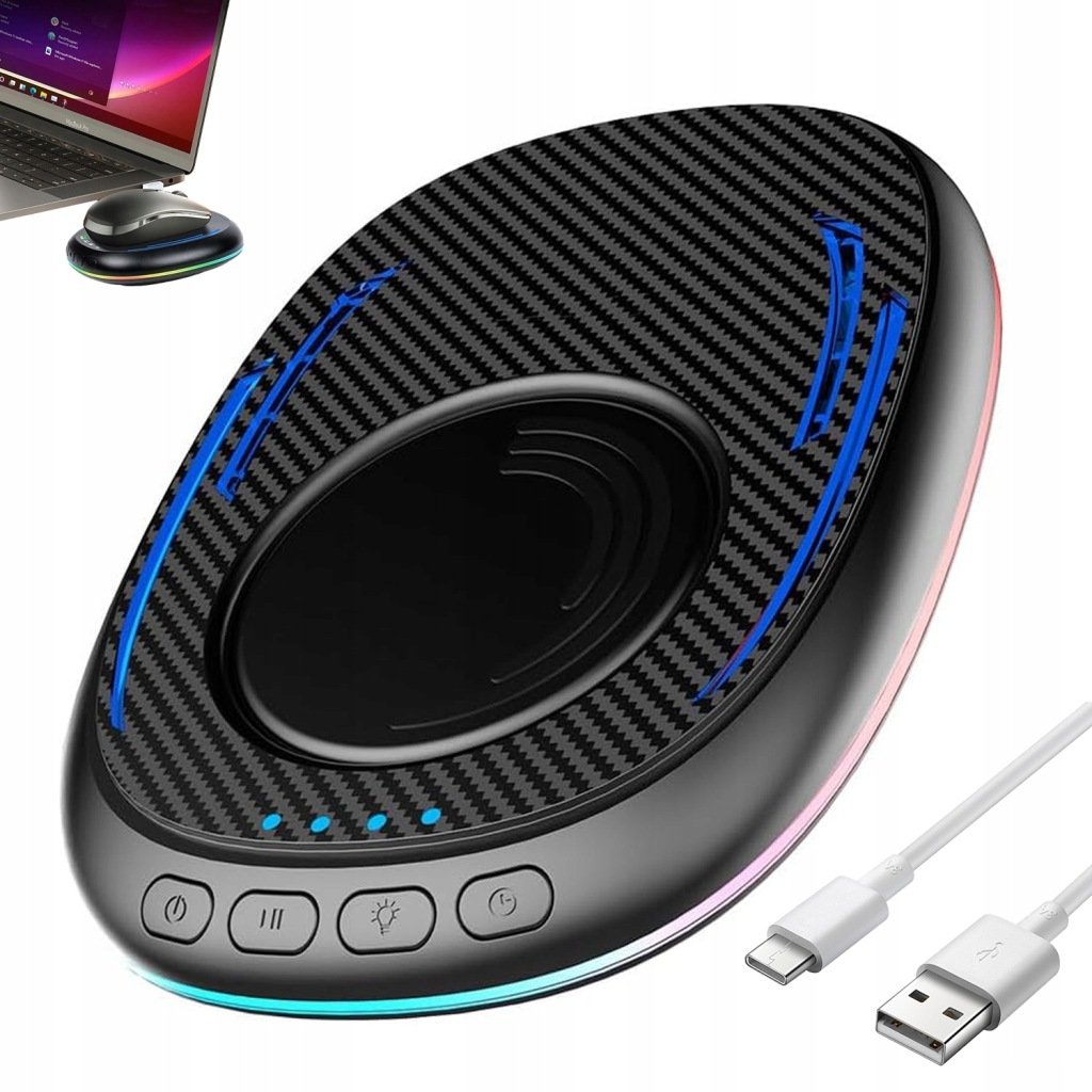 Automatický Pohyb Myši Jiggler Zabraňuje Uspání Počítače 7 Rgb